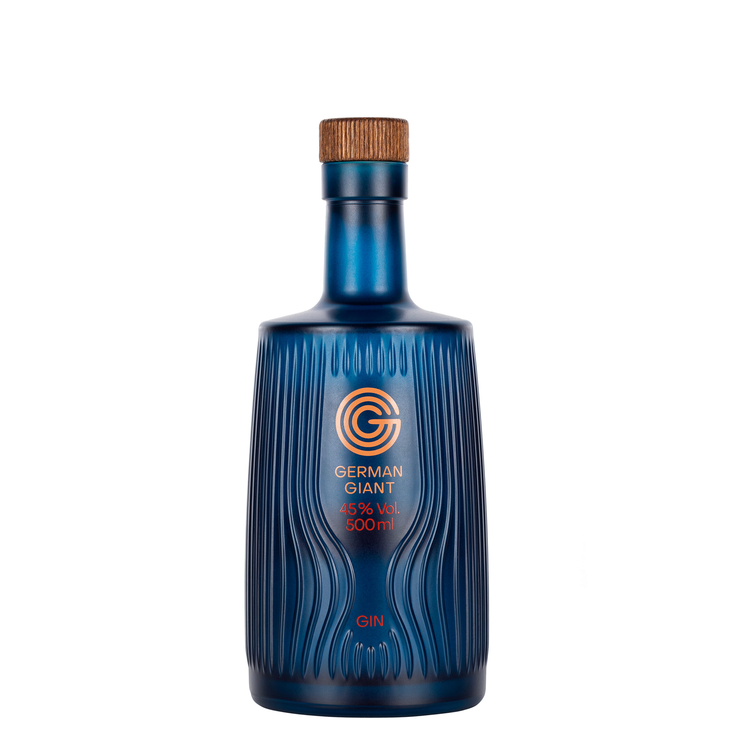 GERMAN GIANT GIN