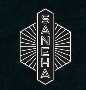 Saneha Natural Gin