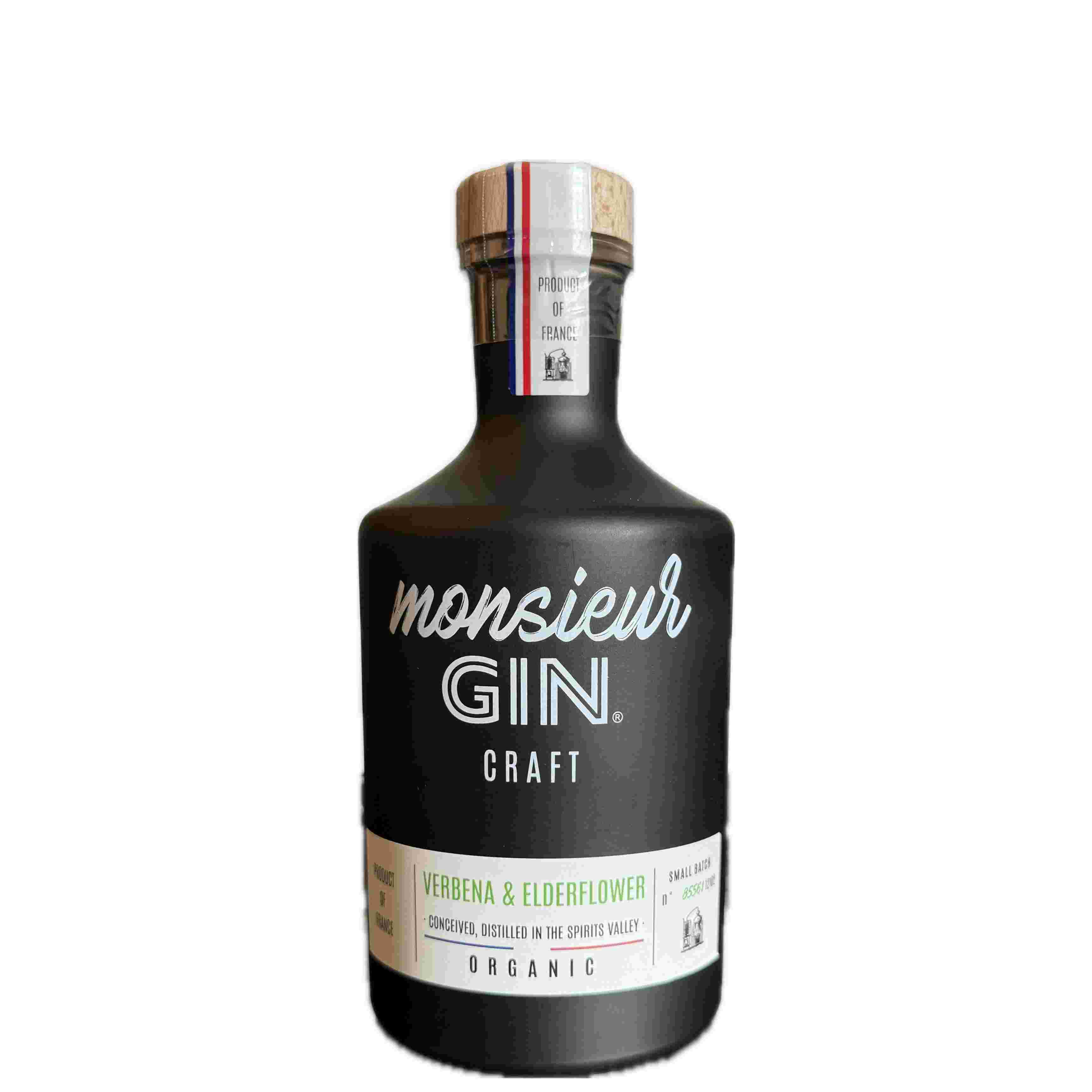 Monsieur Gin