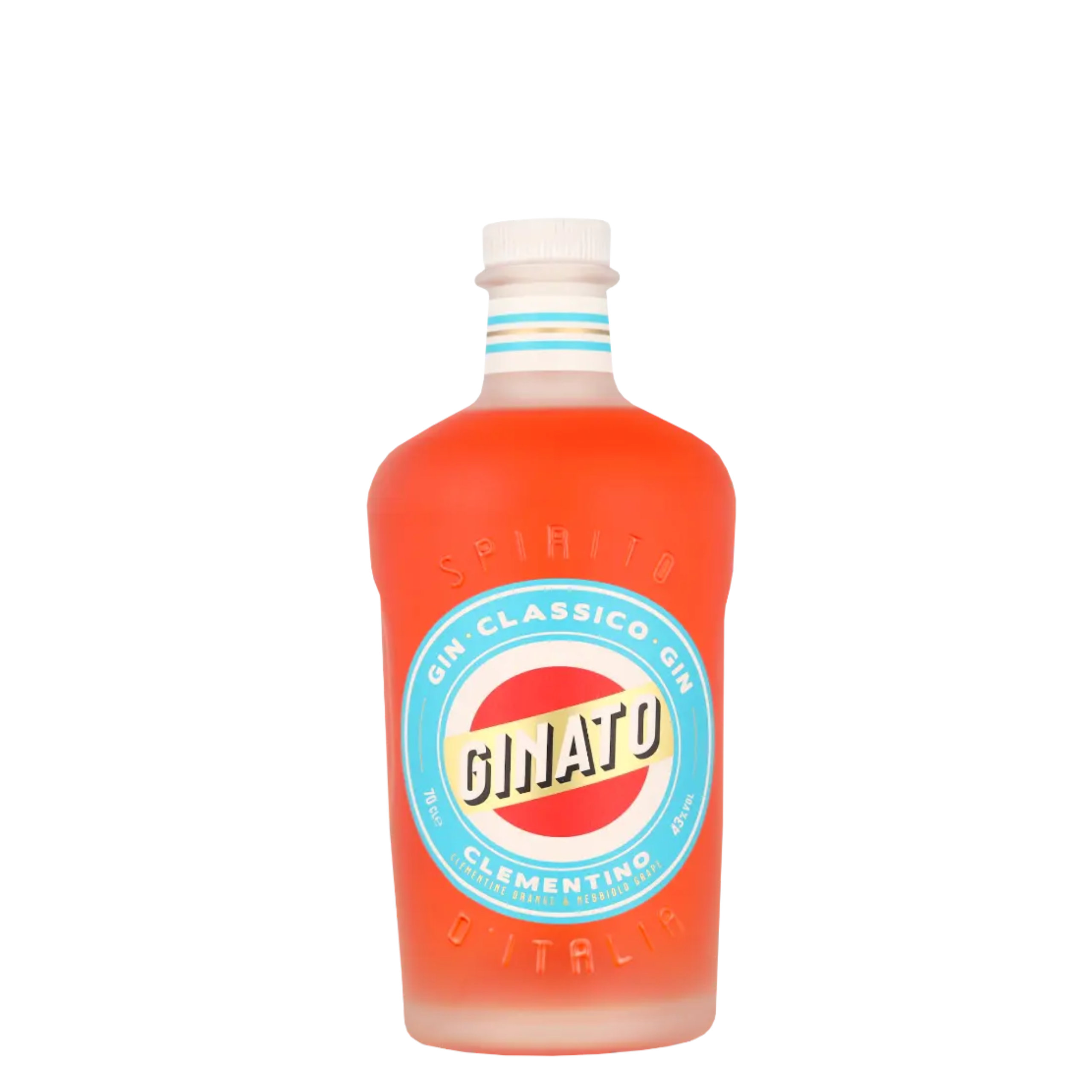Ginato Clementino Orange