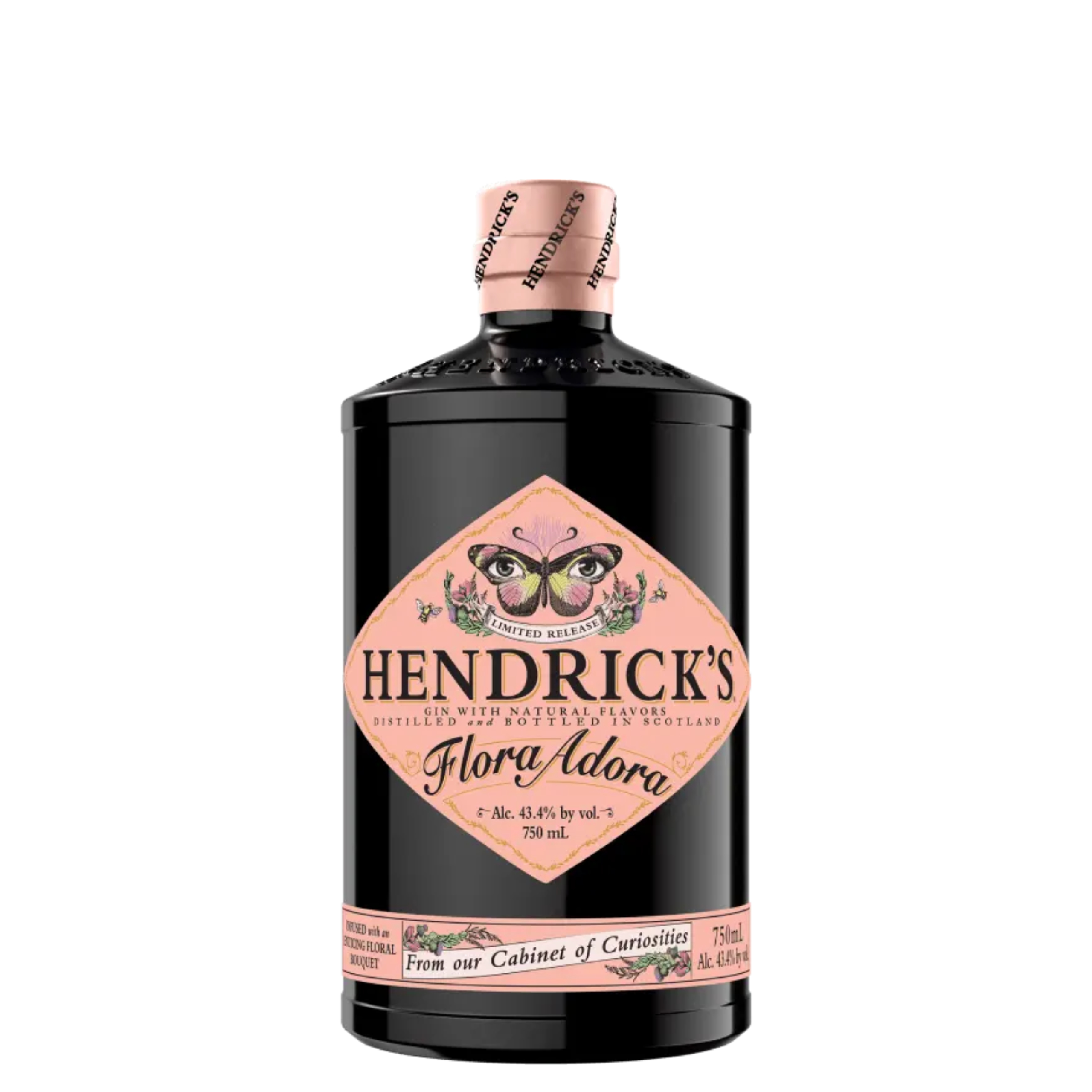 Hendrick's Flora Adora Gin
