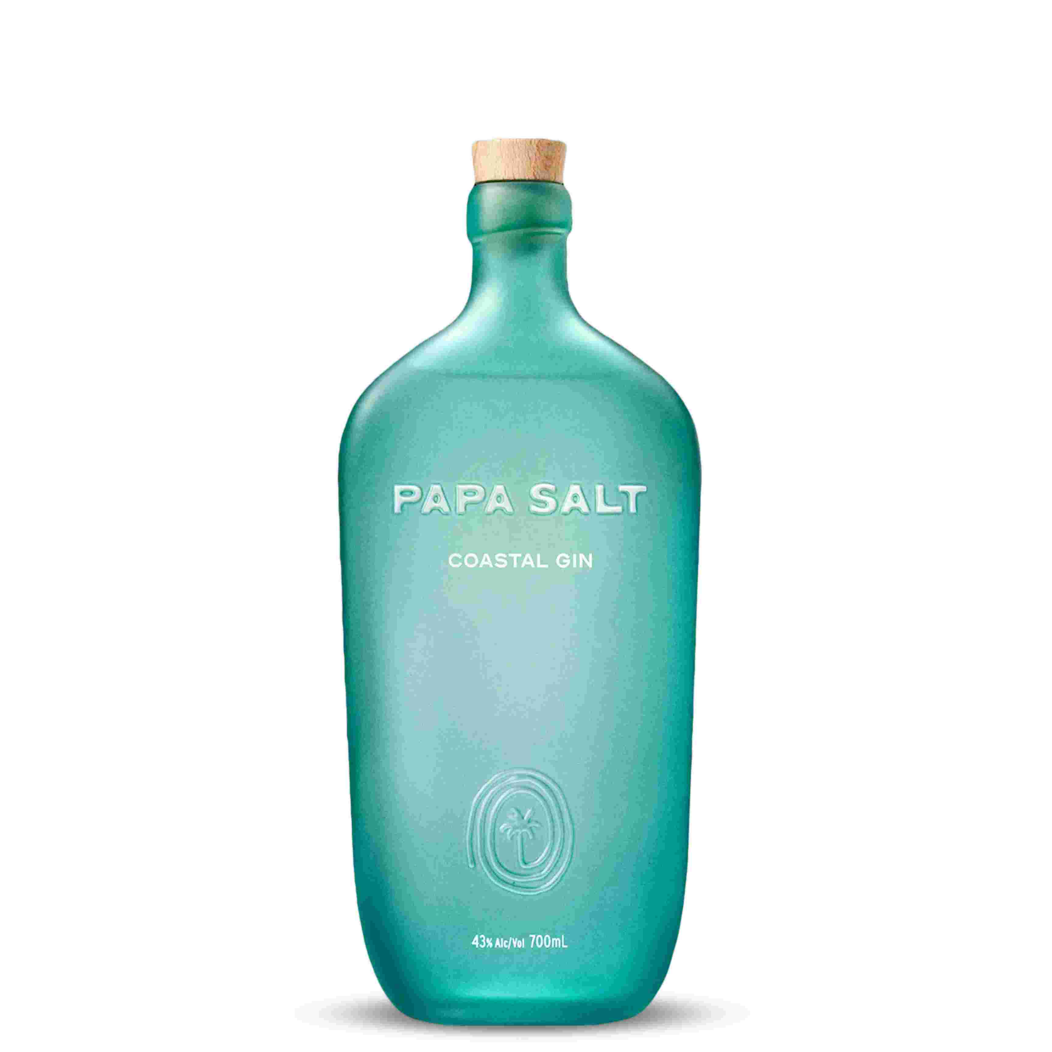 Papa Salt - Byron Bay - Australia