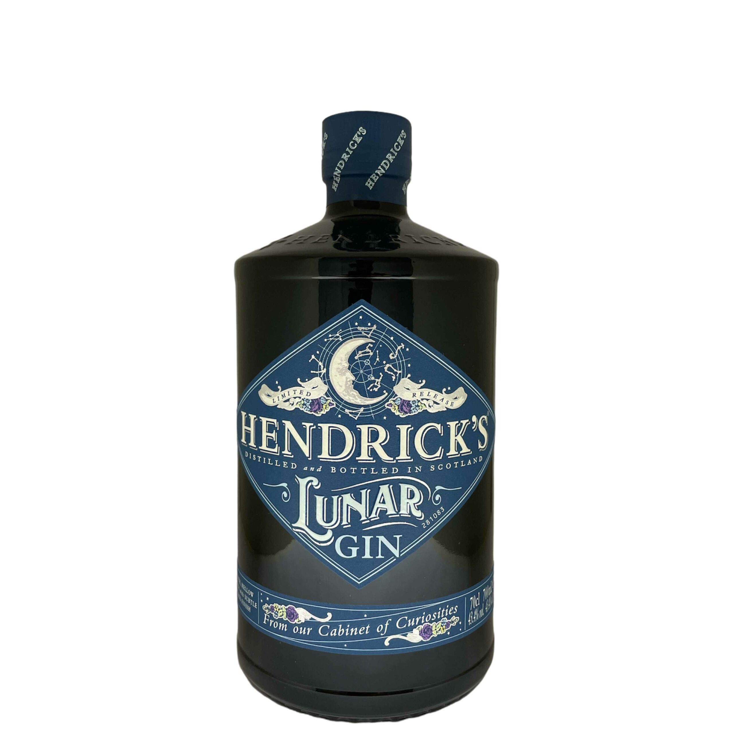 Hendrick´s Lunar Gin