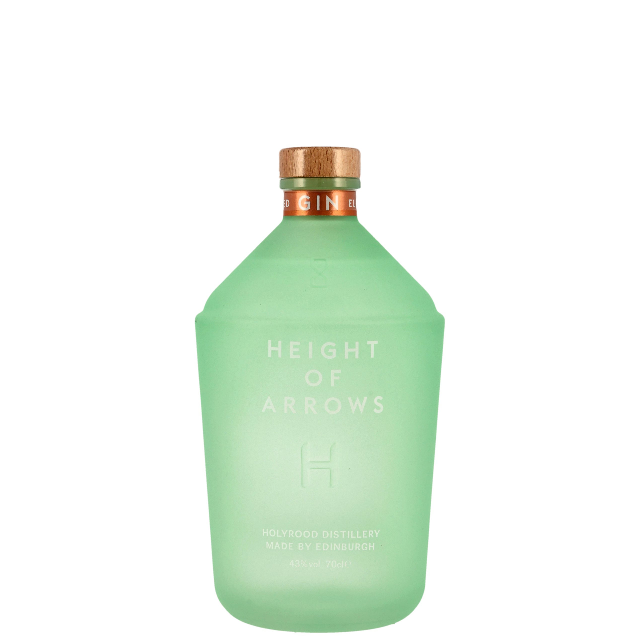 Holyrood Height of Arrows Gin