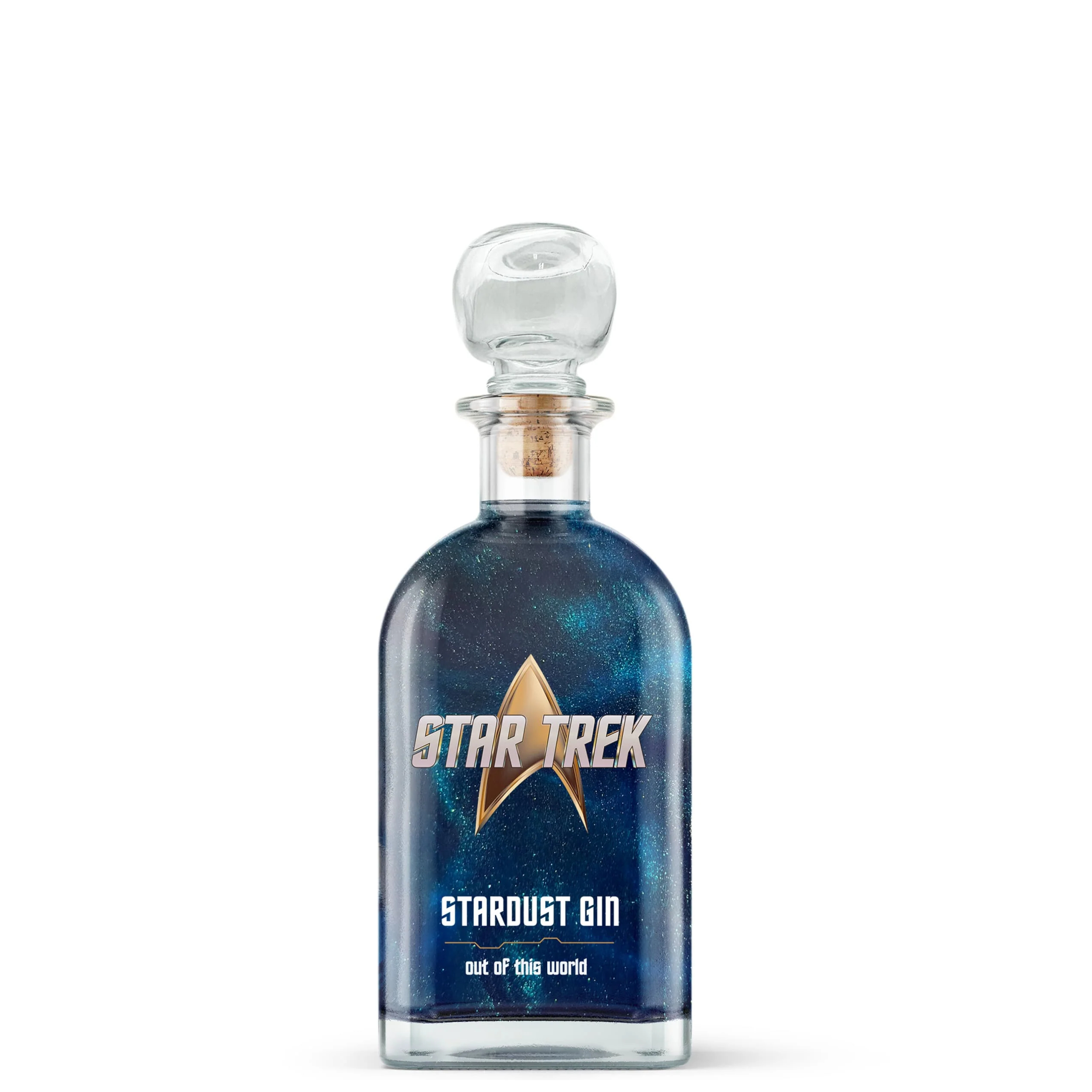 V-SINNE Star Trek Stardust Gin
